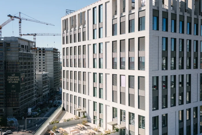 kancelárske priestory na predaj