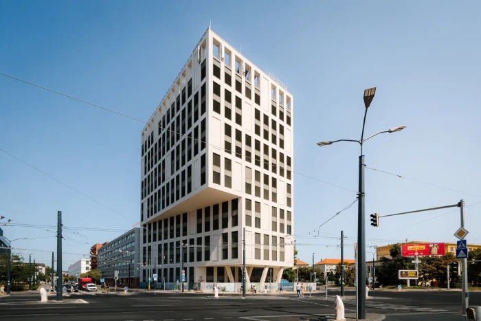 kancelárske priestory na predaj bratislava