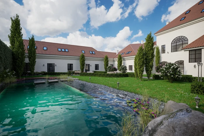 byty v ružomberku - žofia