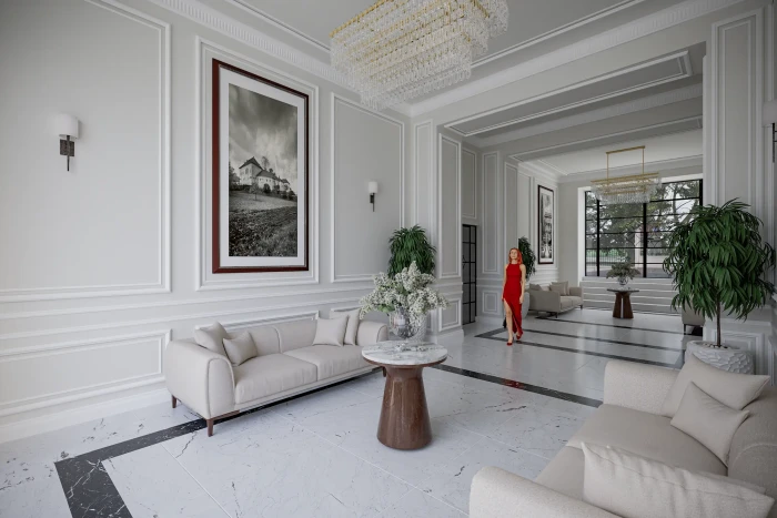 ružomberok - žofia residence