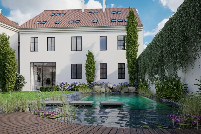 žofia residence - bývanie ružomberok