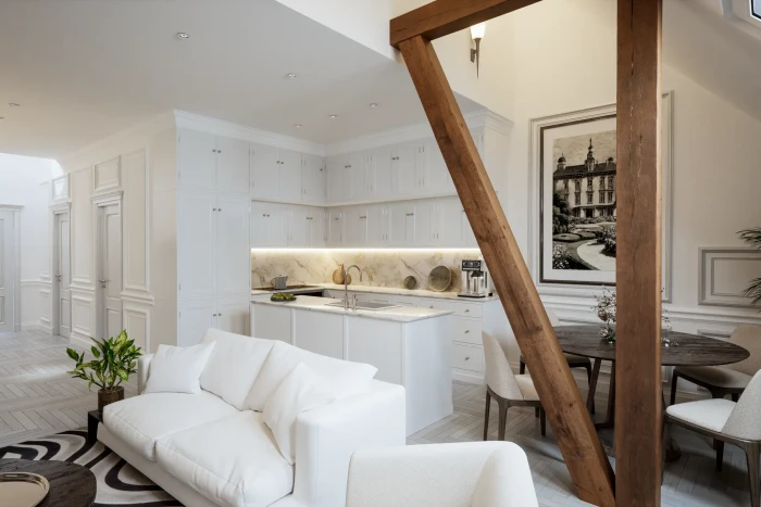 bývanie ružomberok