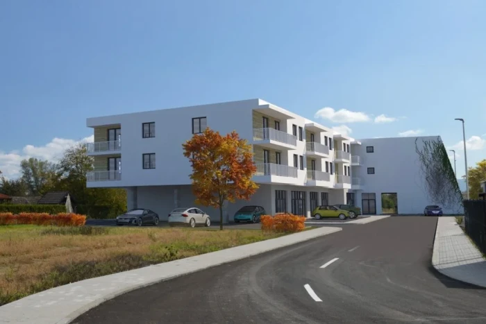 rezidencia lúčky záblatie