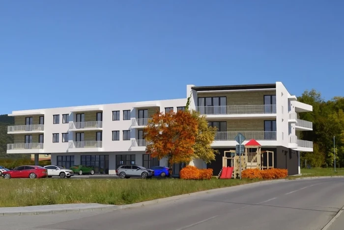 novostavba trenčín