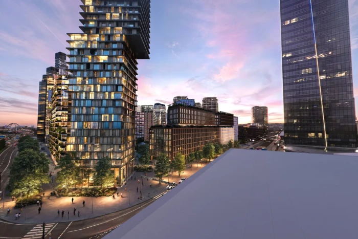 zwirn office vizualizácia