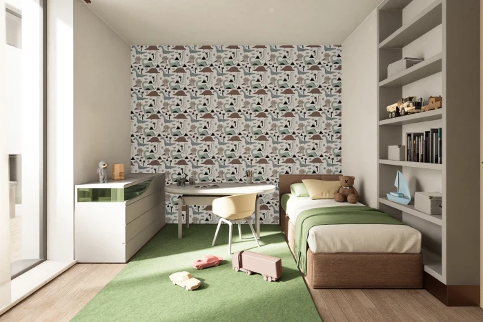 bývanie banská bystrica - slnečné stráne