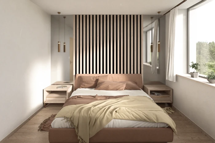 slnečné stráne domy