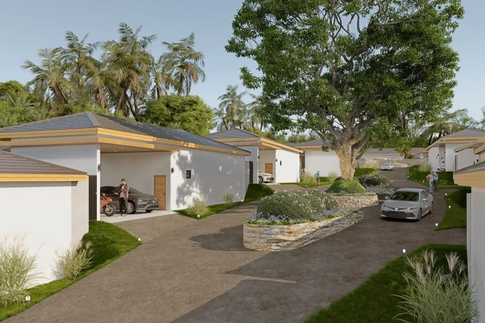 projekt na koh samui
