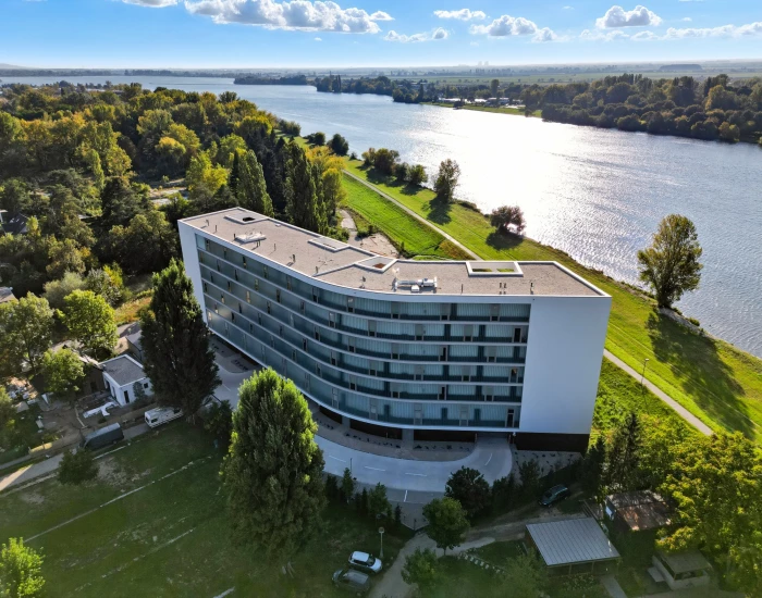 bluewave - developerský projekt Piešťany
