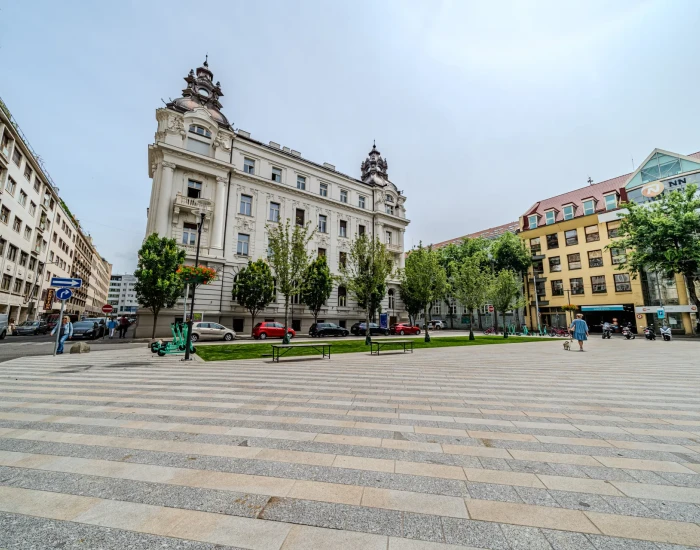 palác motešických