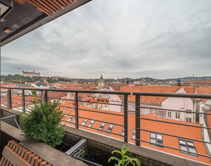 palác motešických