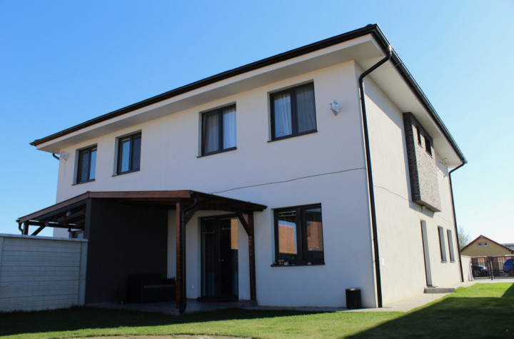 Hviezdoslavov - Záhrady