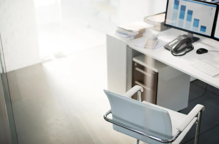 Kancelárske priestory na prenájom