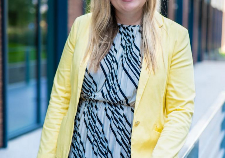 Petra Foltanovičová