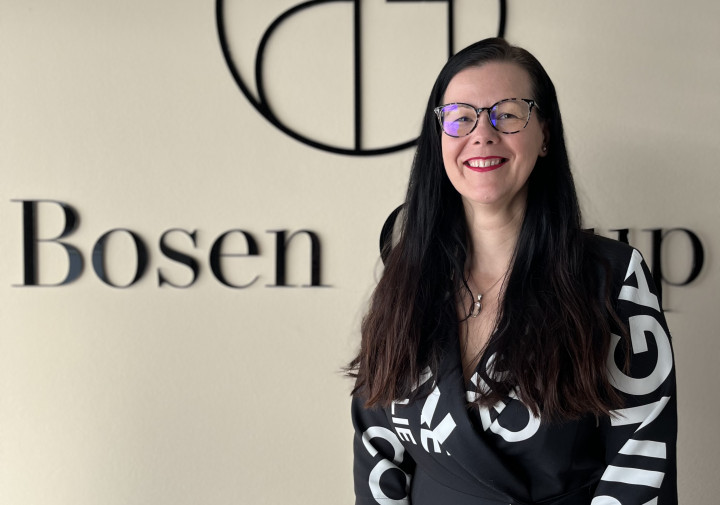 Ing. Andrea Havlíková