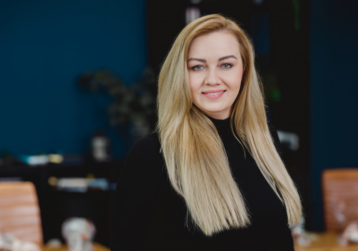 Mgr. Daniela Škrobánková