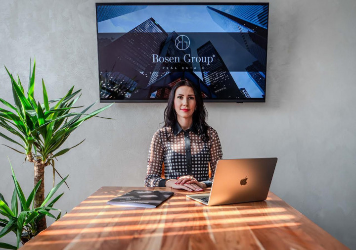 Martina Hanzlíková RSc.