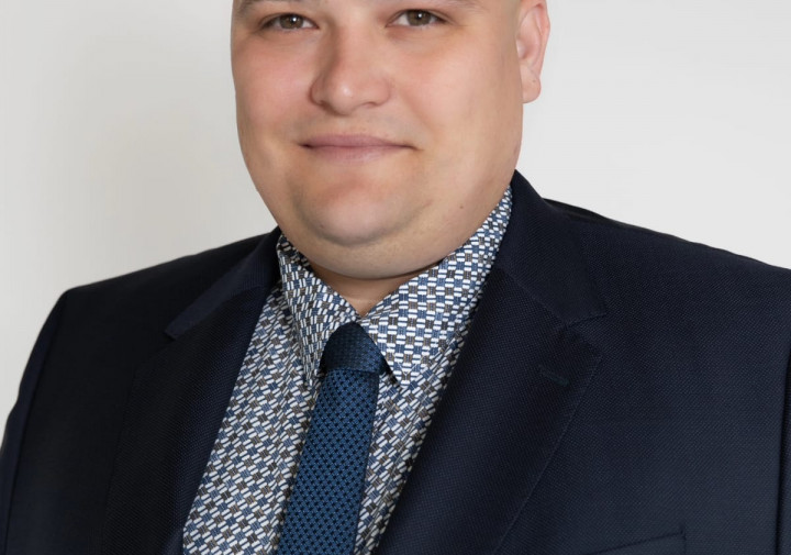 Mgr. Gergely Kovács