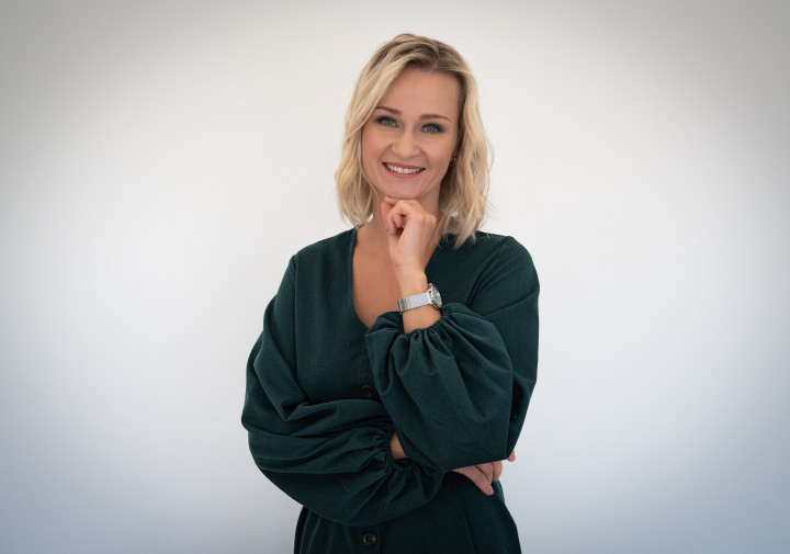 Daniela Borbélyová