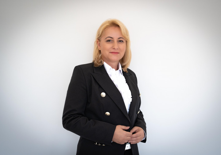 Malvína Mészárosová