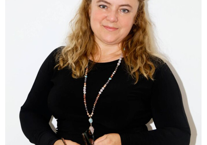 Mgr. Ivana Kadubcová