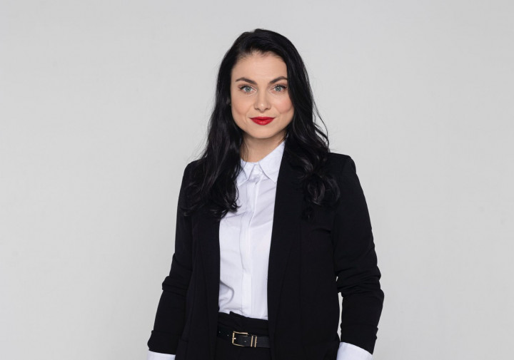 Mgr. Petra Božeková