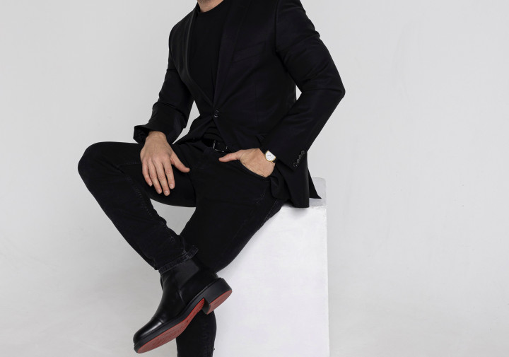 Mgr. Martin Zvolenský