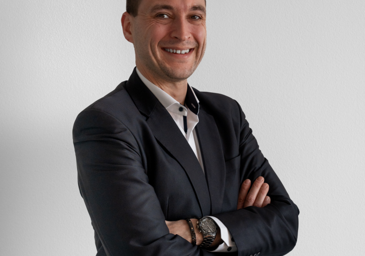 Ing. Michal Kulla, RSc.