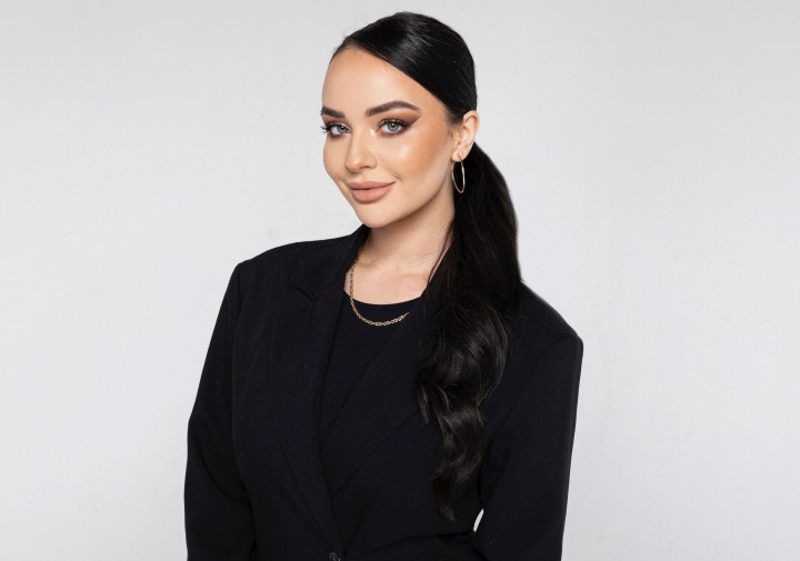 Bc. Sofia Babylonská DiS.art