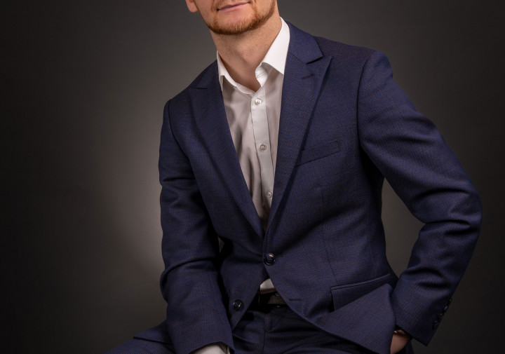 Mgr. Radoslav Trubiansky