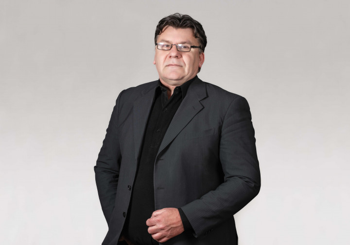 Róbert Kapuscinský