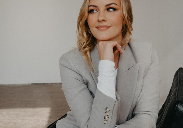 Ing. Karolína Erdziaková