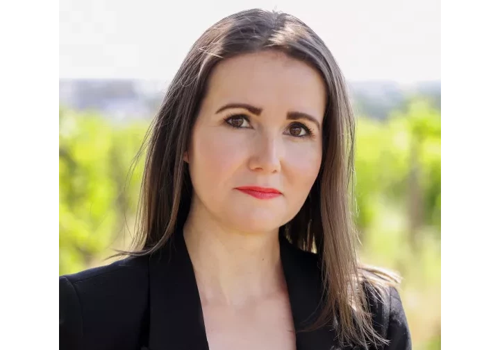 Mgr. Katarína Trubianska