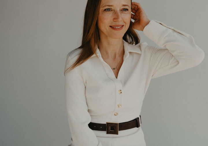 Mgr. Jana Andreidesová