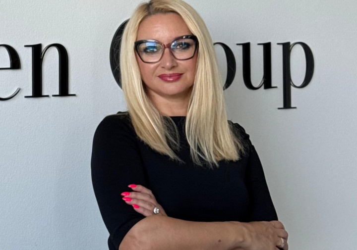 Ing. Zuzana Murínová