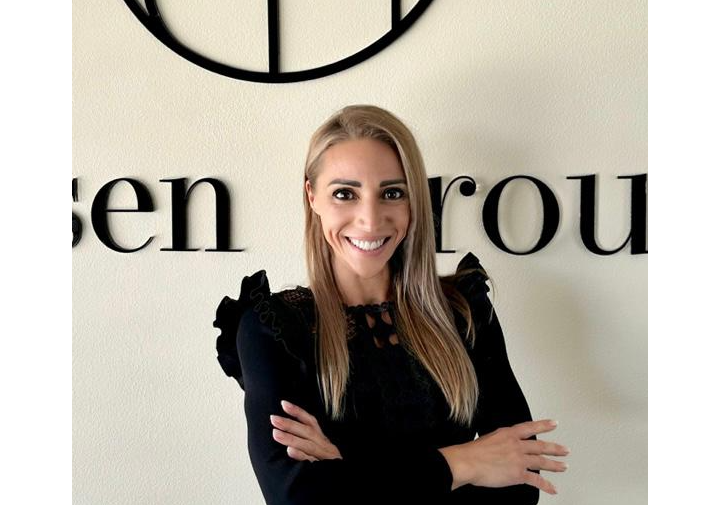 Mgr. Alexandra Prévaj