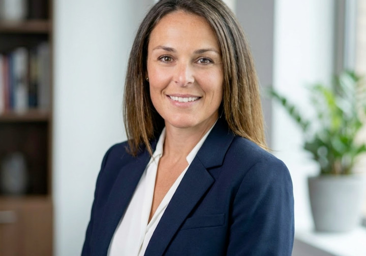 Mgr. Denisa Kočičková