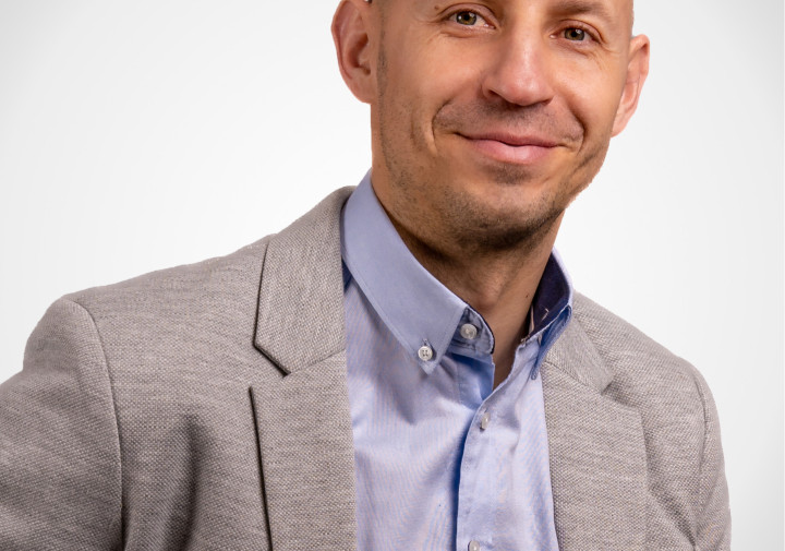 Mgr. Martin Balážik