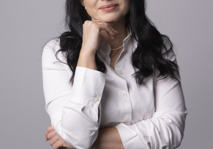 Veronika Kľačková