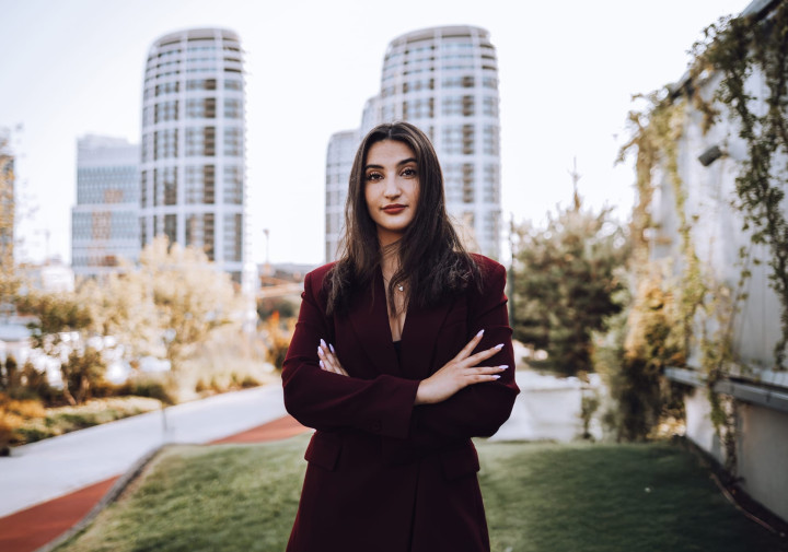 Klára Wiedermannová