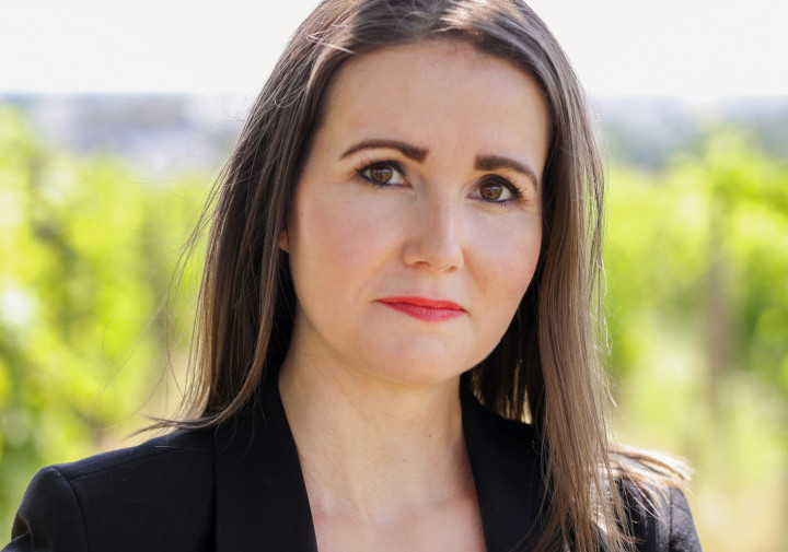 Mgr. Katarína Trubianska