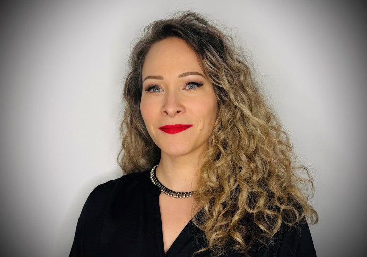 Ing. arch. Nina Pisárová