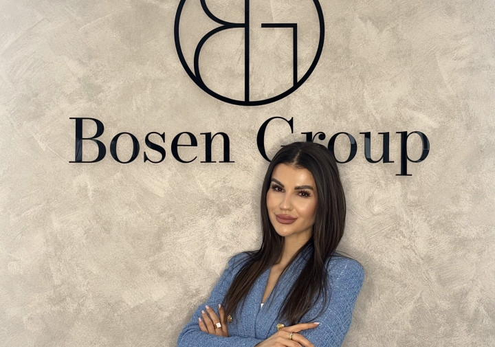 Mgr. Kristína Petrášová Gábrišová