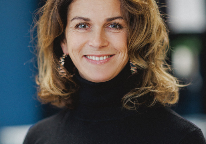 Ing. Petra Radulayová
