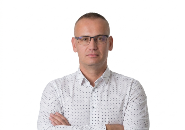 Michal Leško