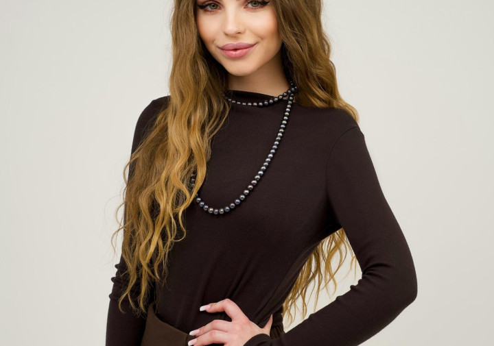 Ing. Lucia Klepetková, MSc. 