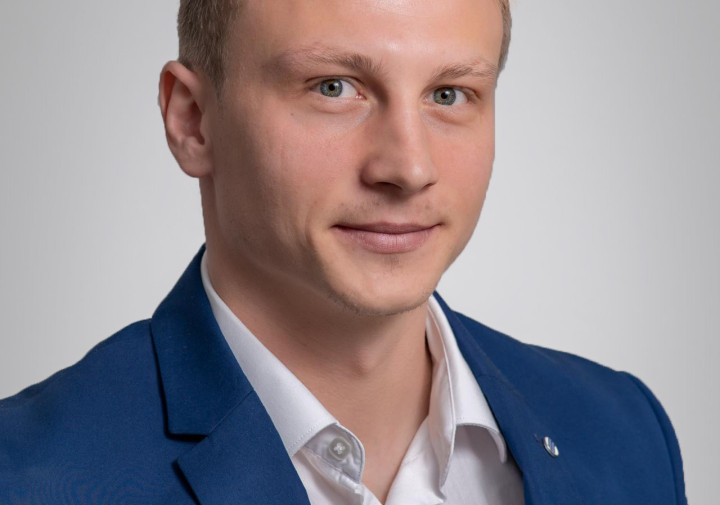 Mgr. Ľubomír Valter 