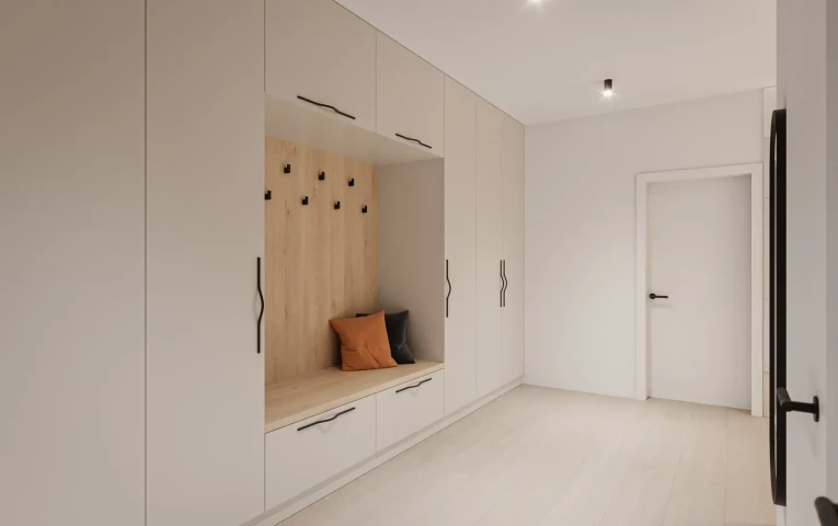 nová hviezdoslavova - developerský projekt Poprad