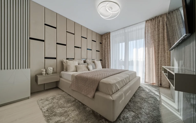 bluewave - developerský projekt Piešťany