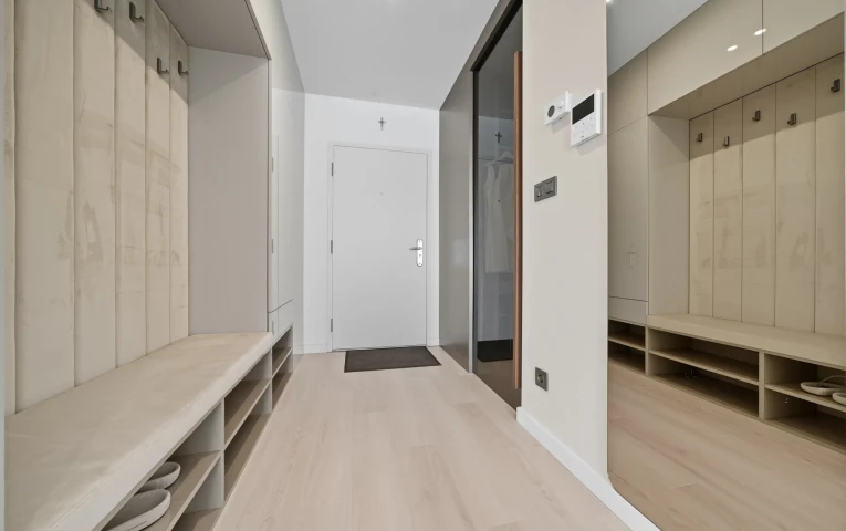 bluewave - developerský projekt Piešťany